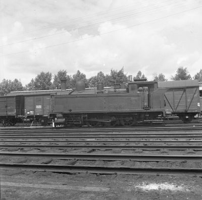 18 juin 1950 : Type 53 N° 53.188 à Namur